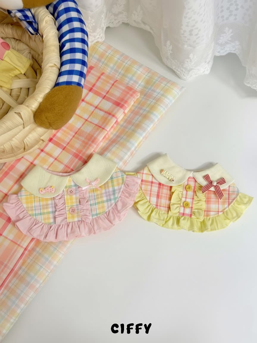 Pastel Bandana additional view 1