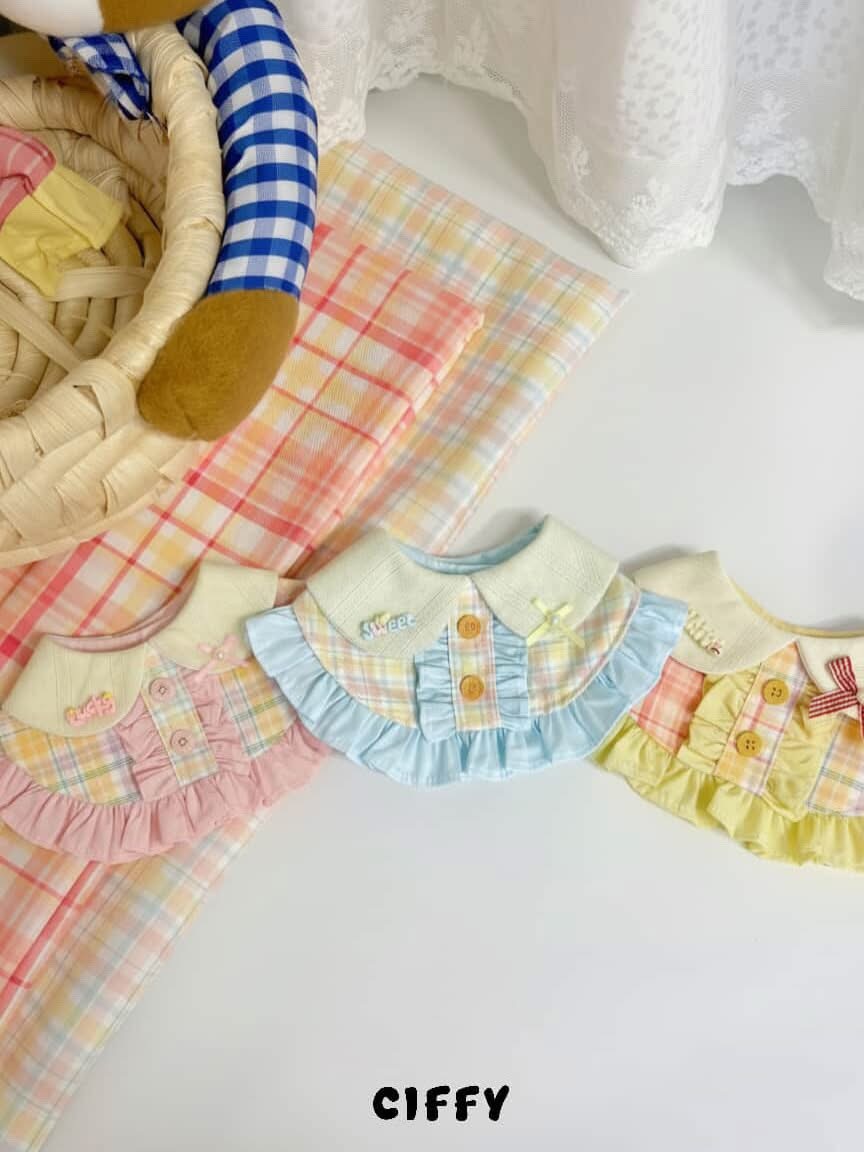 Pastel Bandana