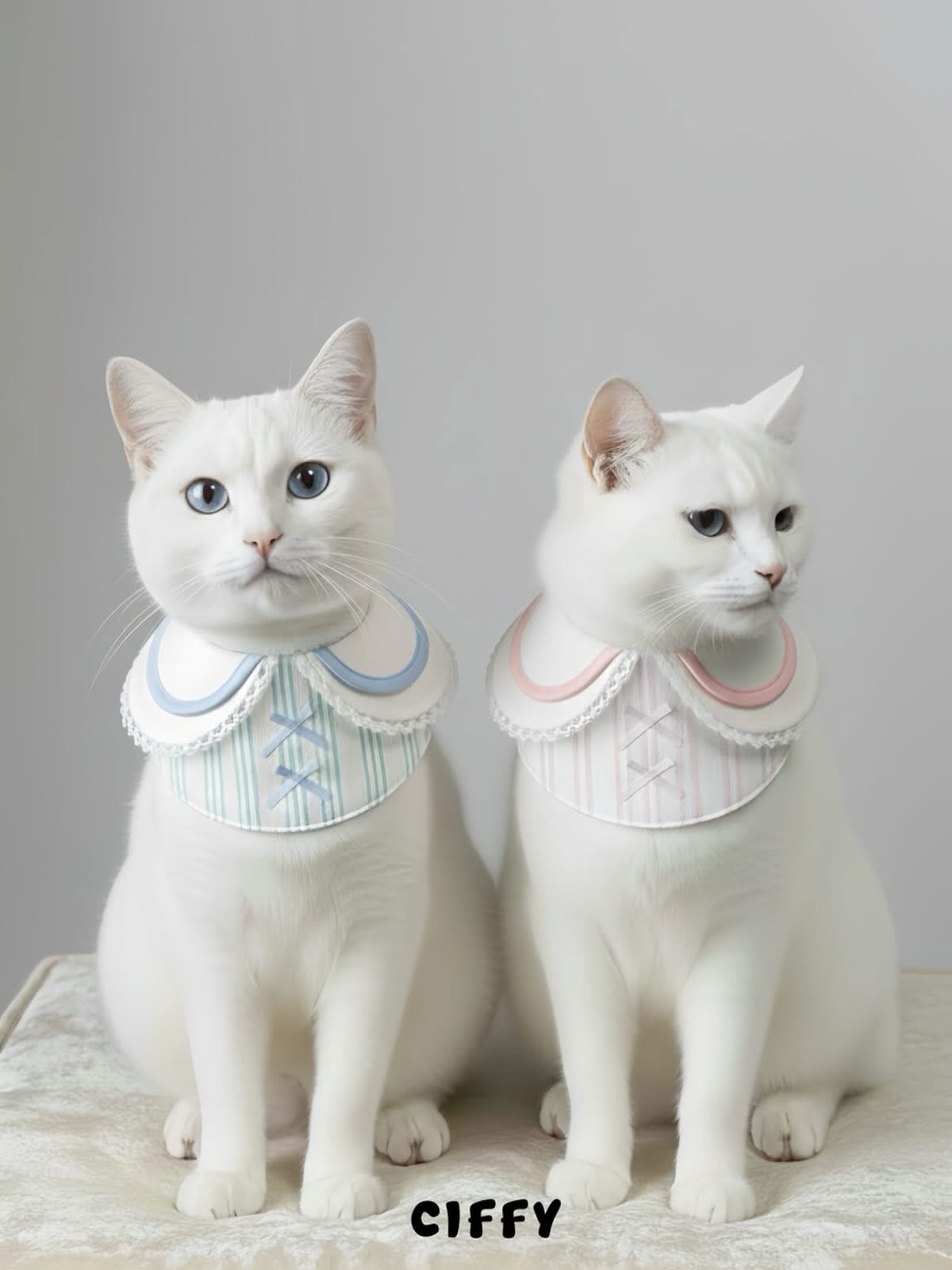 Pawberry Neckwear additional view 2