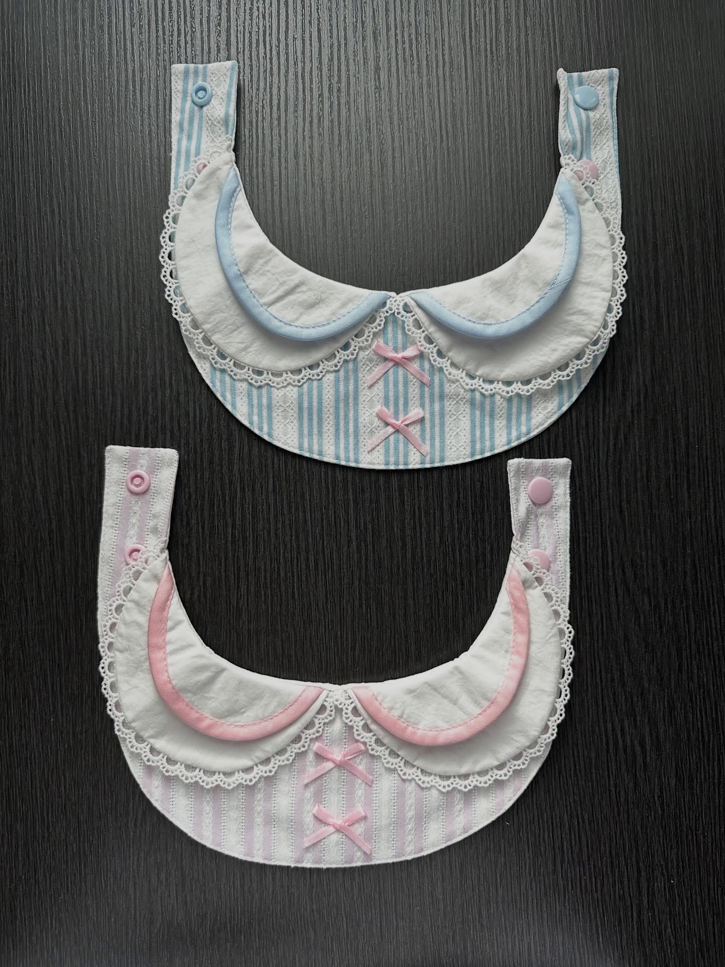 Pawberry Neckwear additional view 1