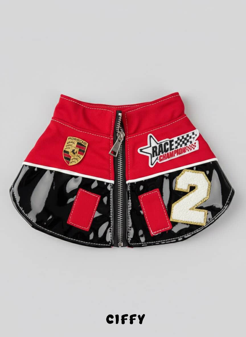Race bandana