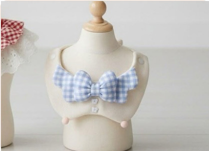 Sky Gingham