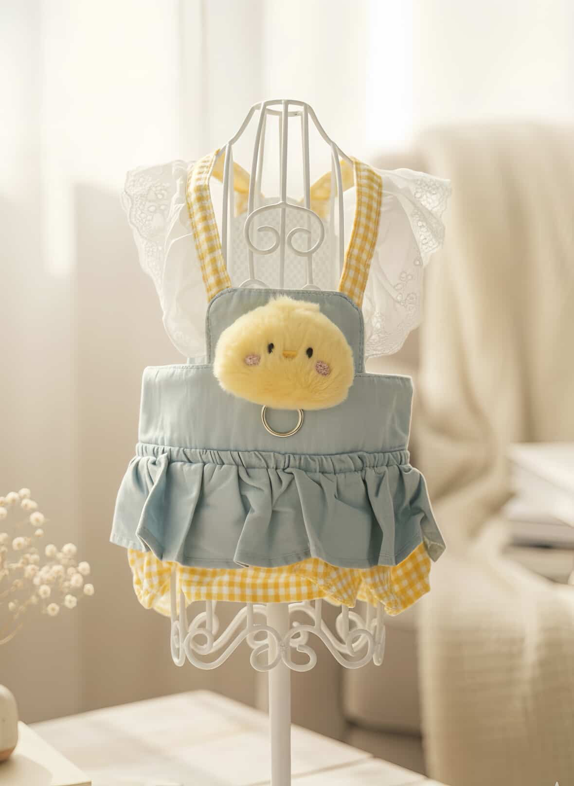 Sweet Angel Dress additional view 1