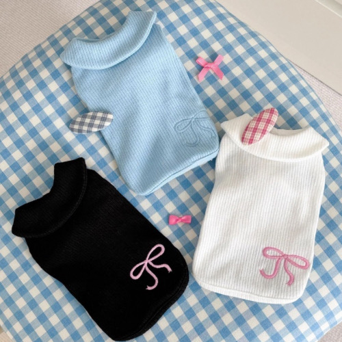 Trio Cozy Knit additional view 1
