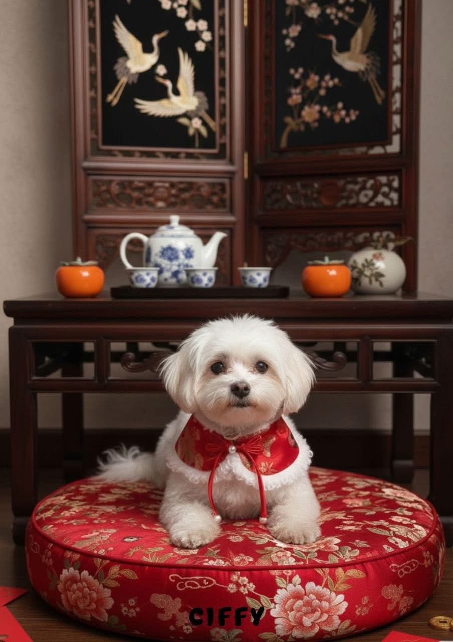 Xiang Pei additional view 1